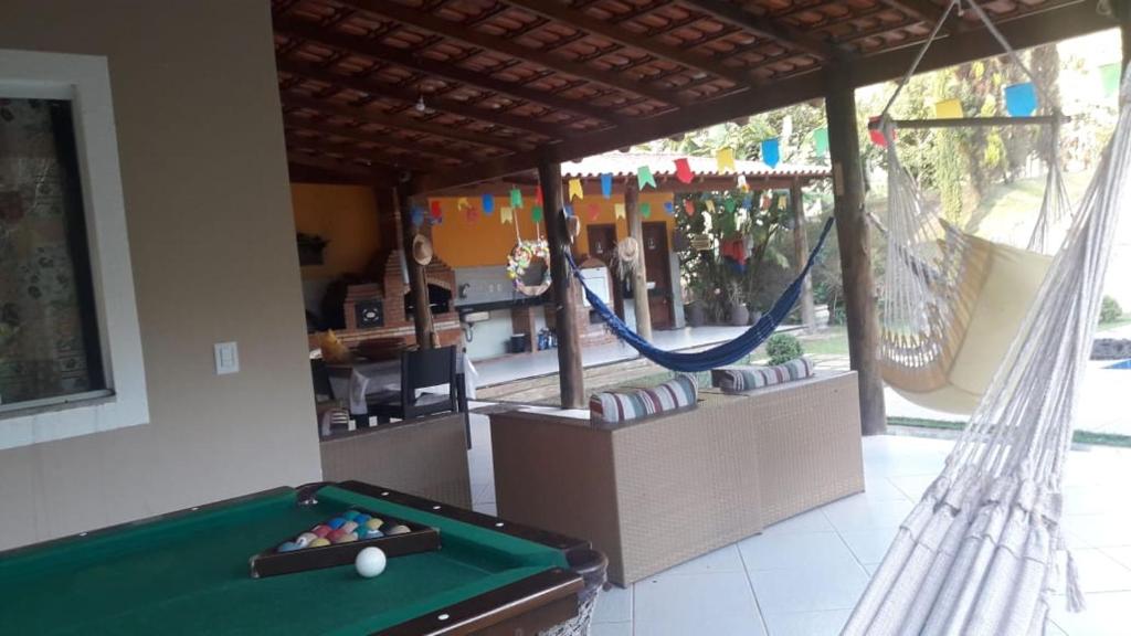  sítio vale dos Lagos