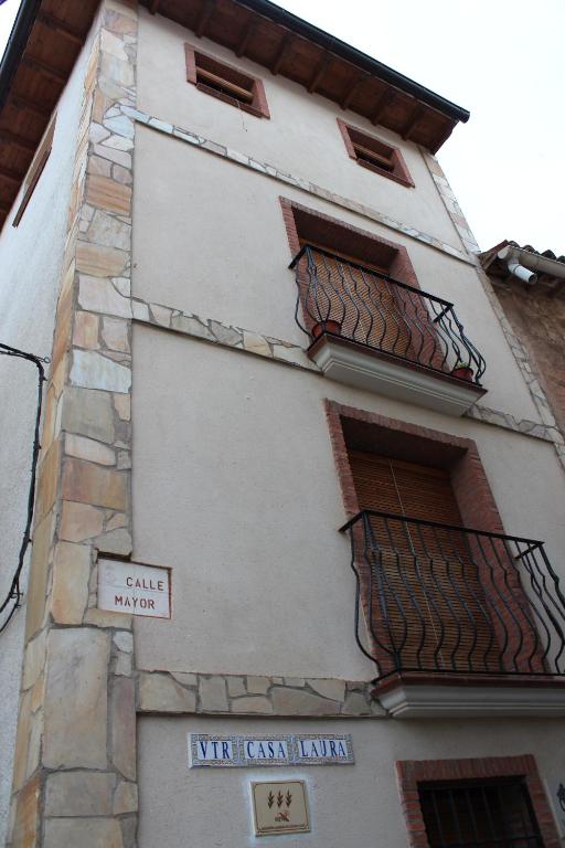 Casa Rural Laura, Villafeliche – Precios actualizados 2022
