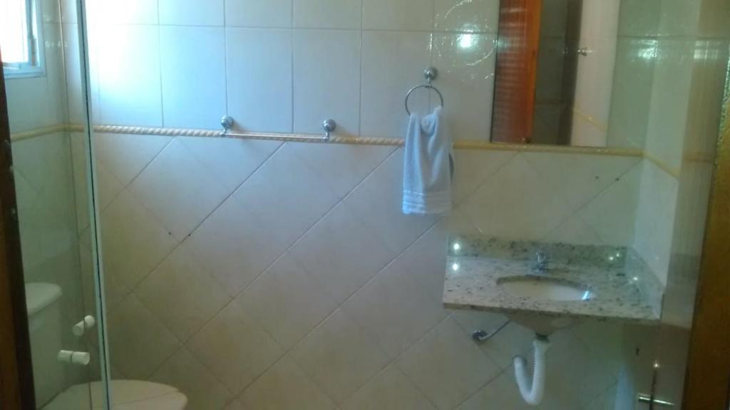  Hotel Sol do Pernambuco