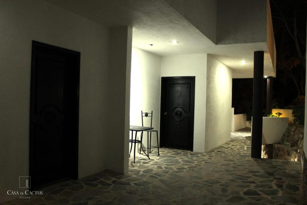 Fotografie z fotogalerie ubytování Casa de Cactus v destinaci Bernal