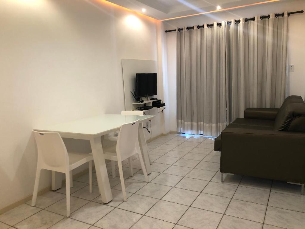  Apartamento/Flat em Aracaju