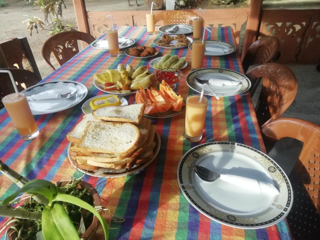 Sigiri Sky Home & TreeHouse - 16