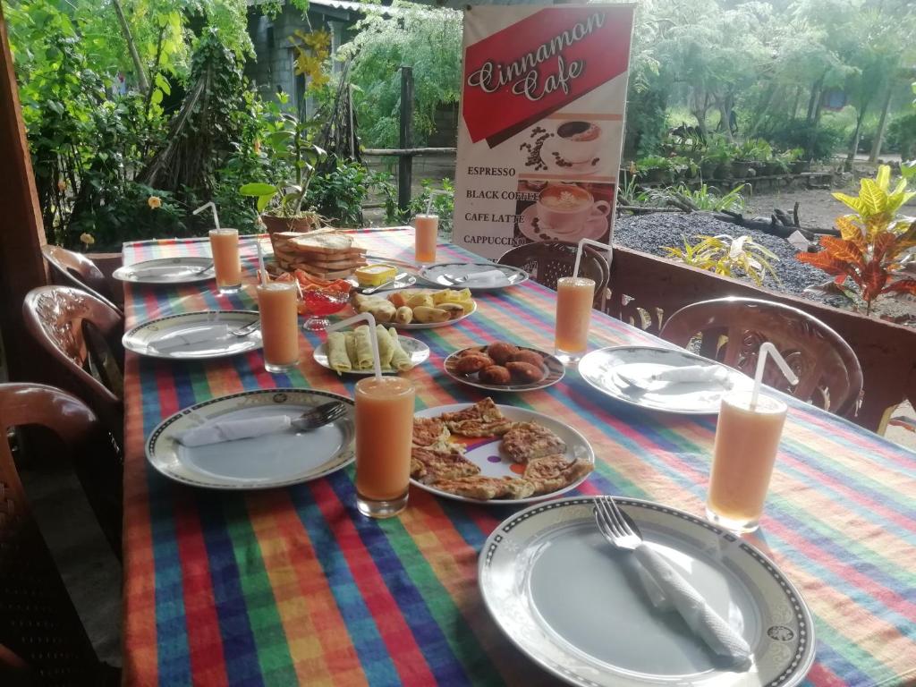 Sigiri Sky Home & TreeHouse - 17