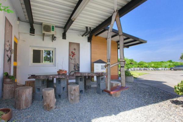 512木屋評價、特色體驗、房價資訊、訂房連結 – 溫馨親切的宜蘭木屋民宿 - 照片 2