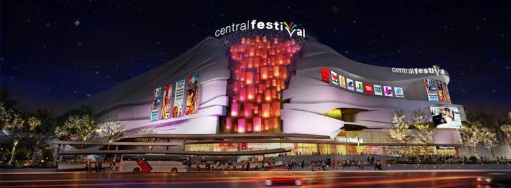 The Greenery central suite & hotel - Resim 22