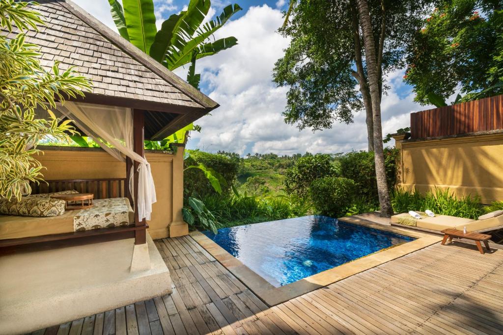 Komaneka at Tanggayuda Ubud - 18