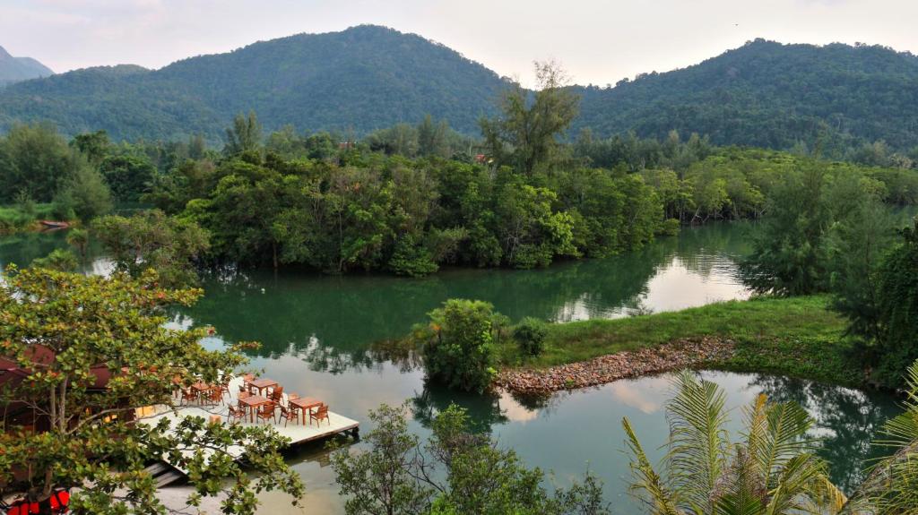 Marina Sands Resort - 7