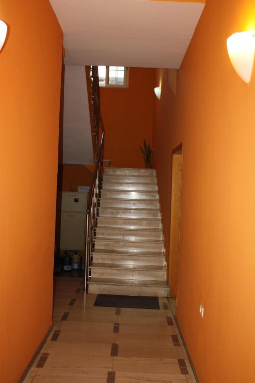 Fotografie z fotogalerie ubytování Stephen Center B&B v destinaci Tirana