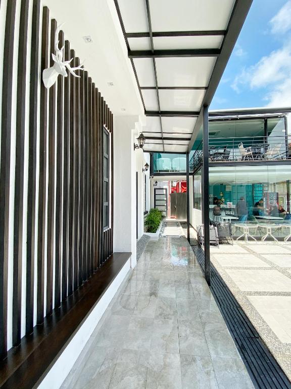 Fotografie z fotogalerie ubytování Stanton Hotel v destinaci Kota Kinabalu