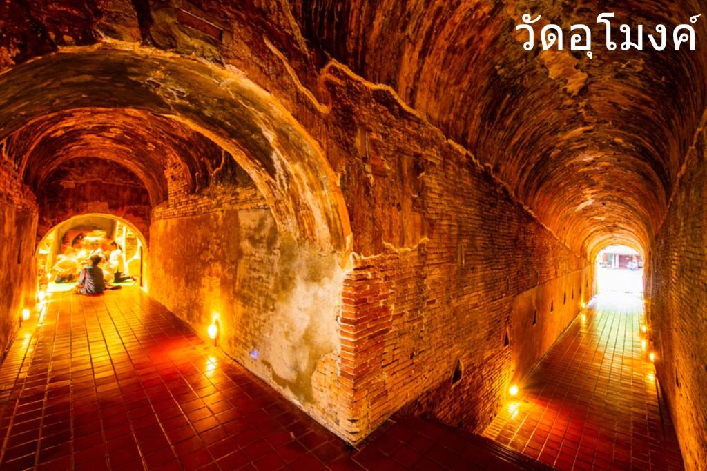 The Greenery central suite & hotel - Resim 9