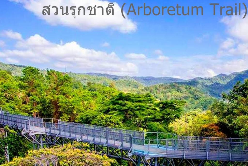 The Greenery central suite & hotel - Resim 15