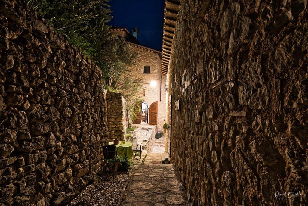 Foto dalla galleria di Guesthouse Runcini a Ferentillo