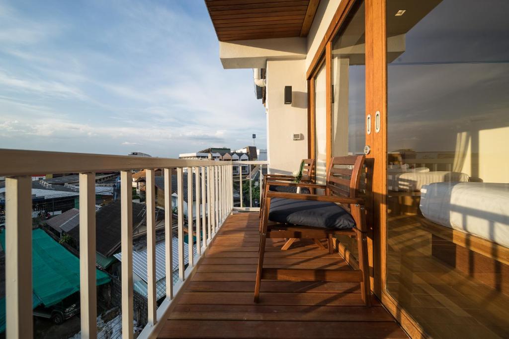 Nuan Boutique Hotel - Resim 39