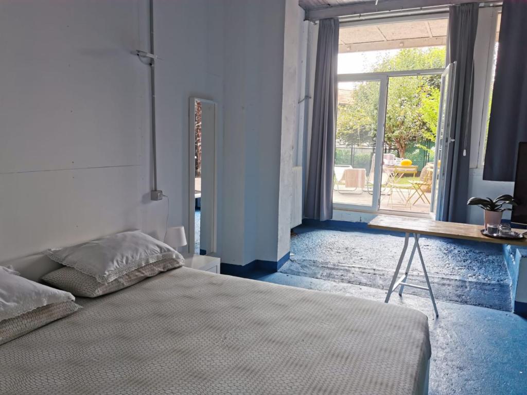 Photo from Akuaduulza B&B Como Lake in San Siro, Lombardy, Italy