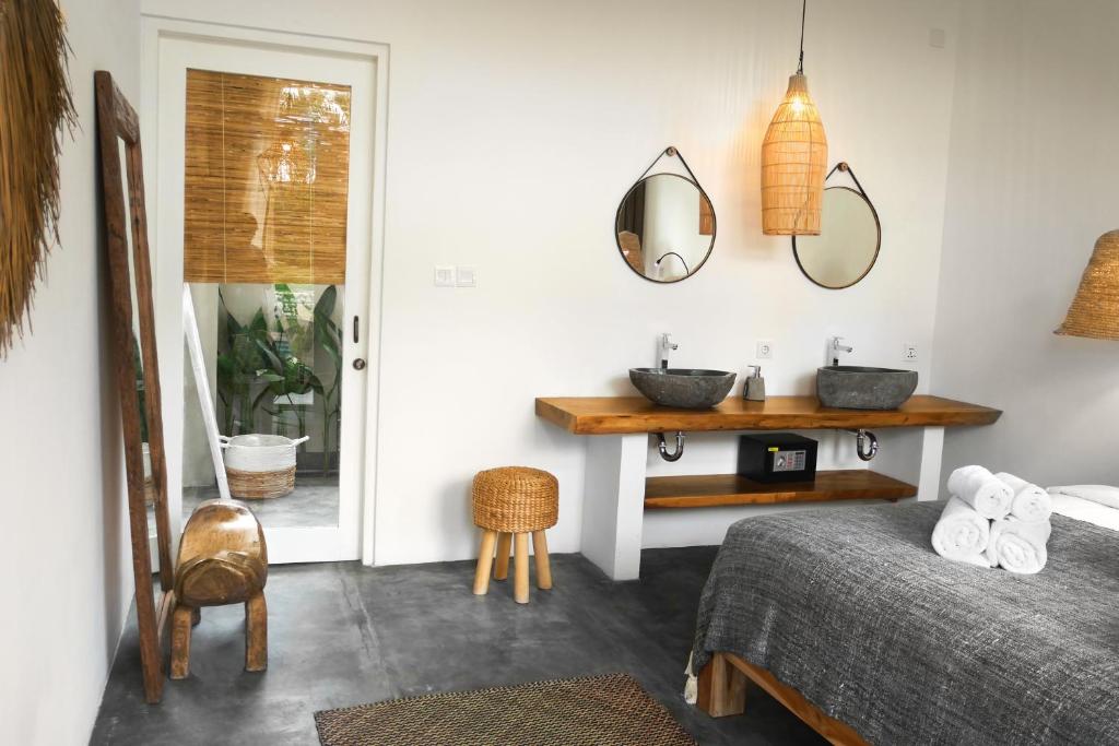 Amar Boutique Hotel - 8