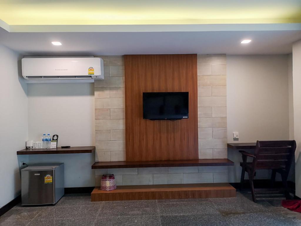 Lanta Sea House - 13