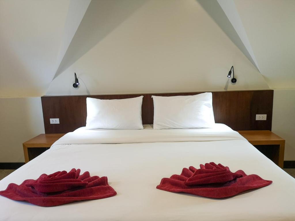 Lanta Sea House - 10