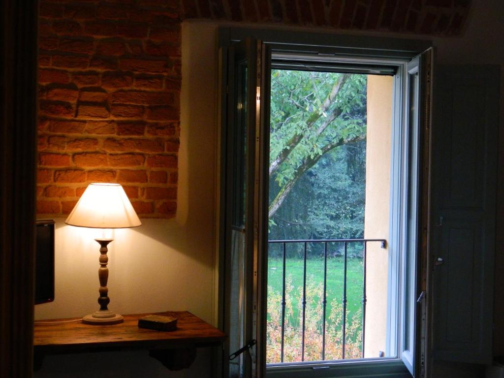 Fotografie z fotogalerie ubytování Agriturismo Cascina Pezzolo v destinaci Lodi