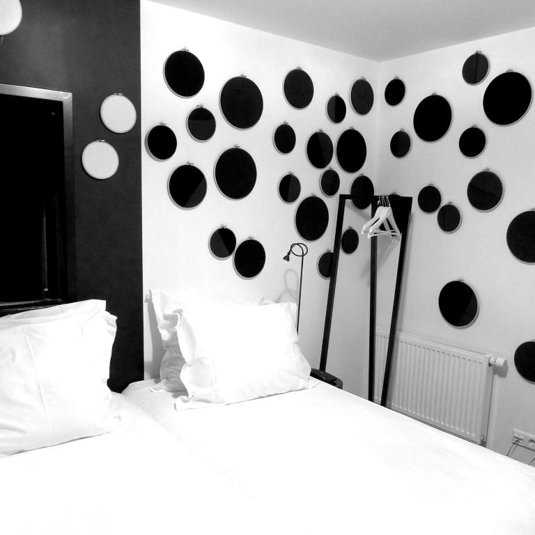 Hotel The Exchange - Resim 28