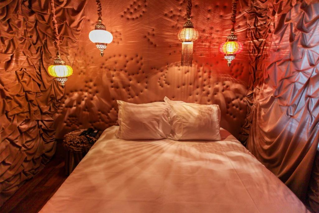 Hotel The Exchange - Resim 29