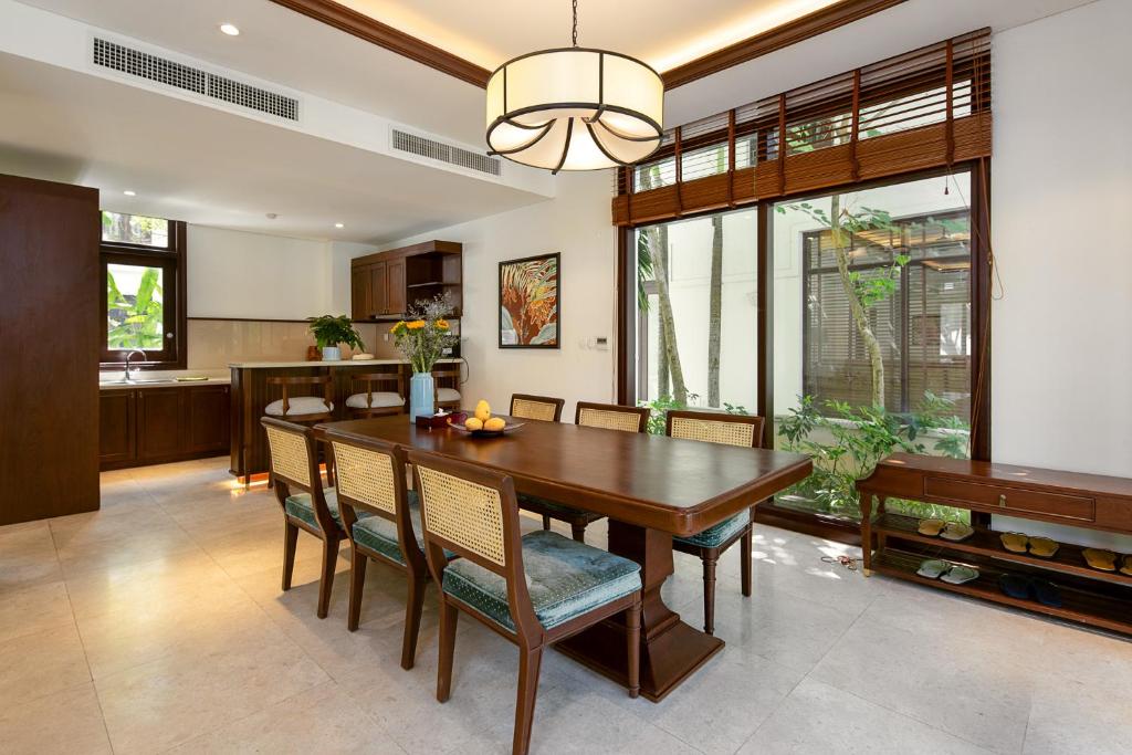 Da Nang Beach Villas in 5-star Resort - Villa Supérieure