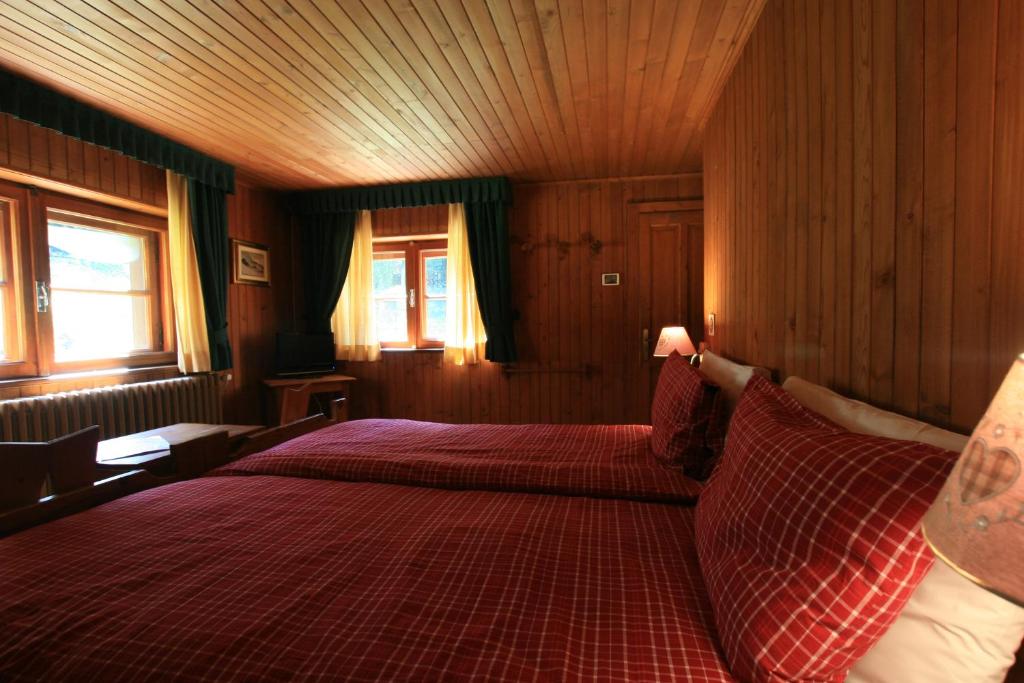 Albergo Villa Anna Maria - Habitación Doble O Twin