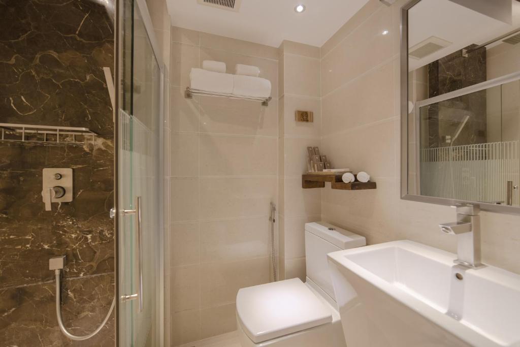 Hotel Ocean Grand at Hulhumale - 8