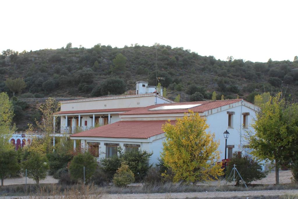 Casas Rurales El Moral, Valdecañas – Updated 2022 Prices