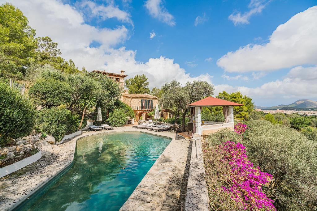 FINCA LA BELLEZA