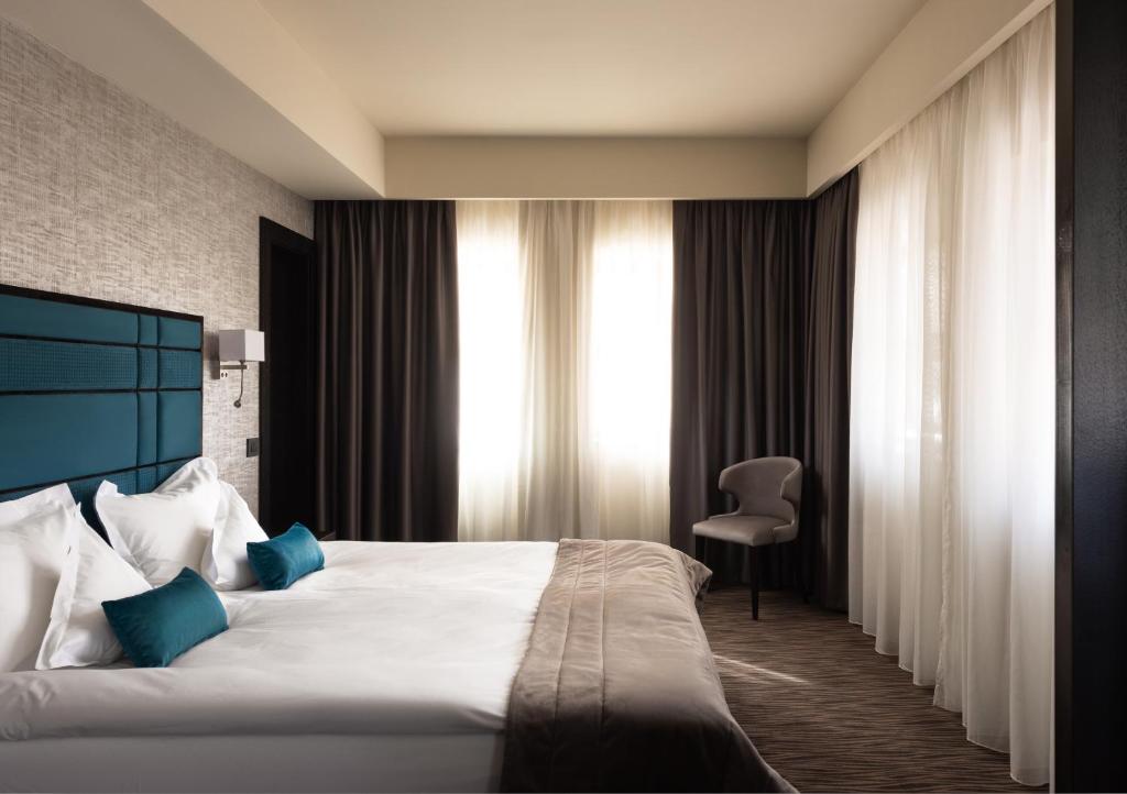 Old Town Hotel - Resim 25