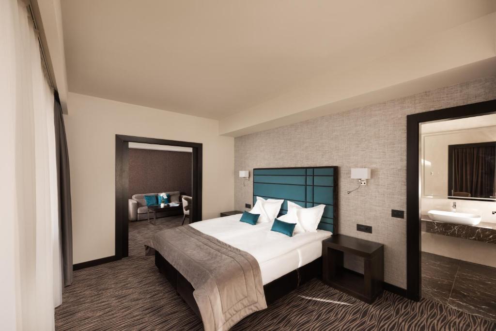 Old Town Hotel - Resim 21