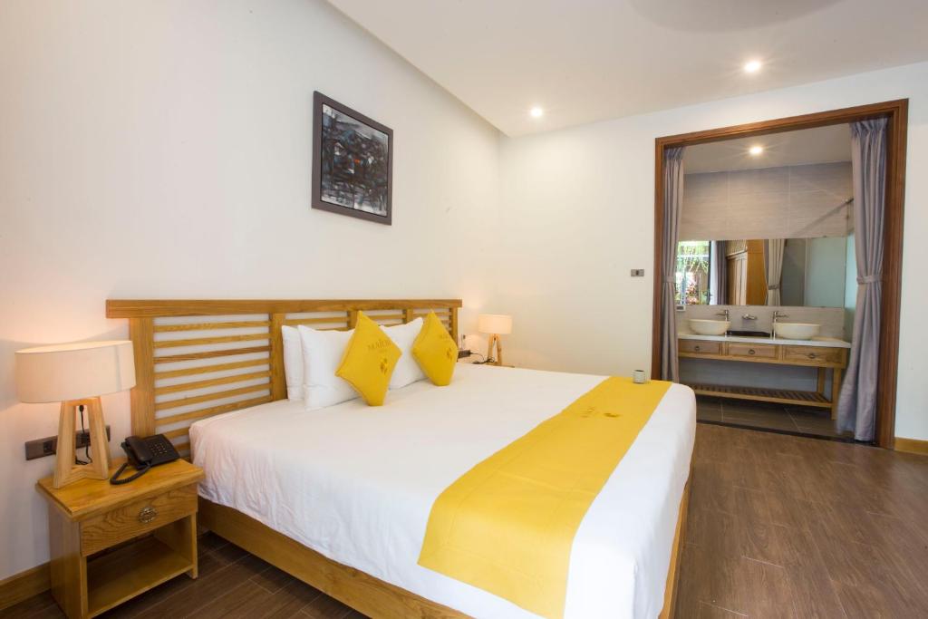 MaiChi Villa Hoi An - 15