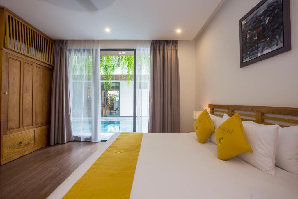 MaiChi Villa Hoi An - 13