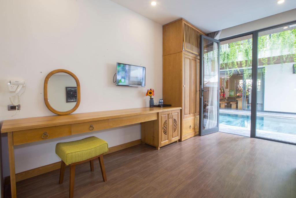 MaiChi Villa Hoi An - 12