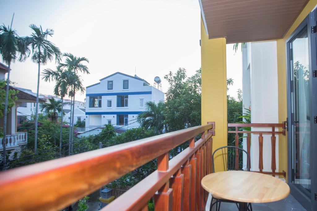 MaiChi Villa Hoi An - 7