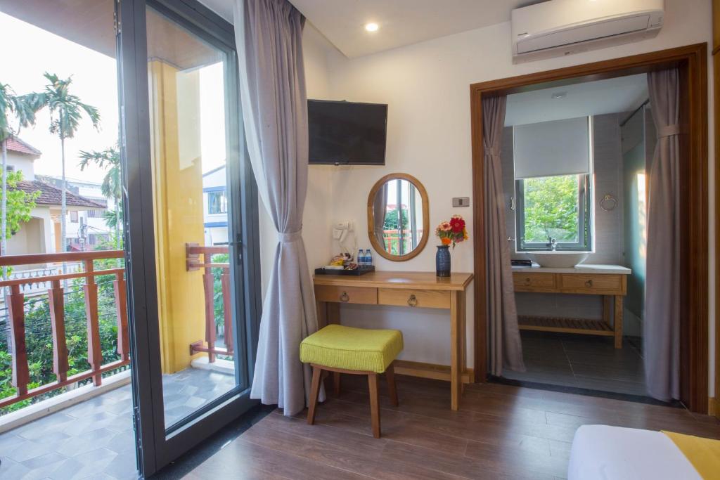 MaiChi Villa Hoi An - 5