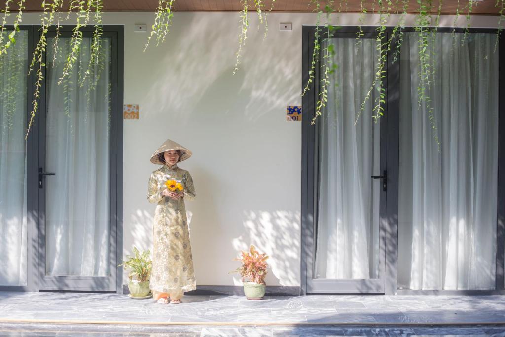 MaiChi Villa Hoi An - 19