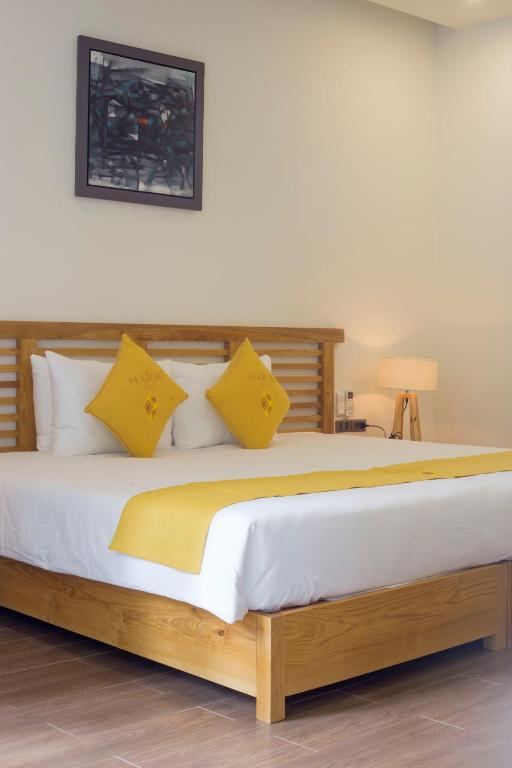 MaiChi Villa Hoi An - 3