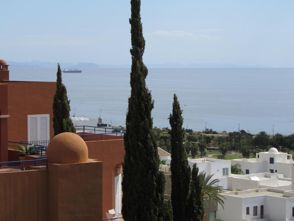 Fotografie z fotogalerie ubytování MOJACAR POOL AND BEACH v destinaci Mojácar
