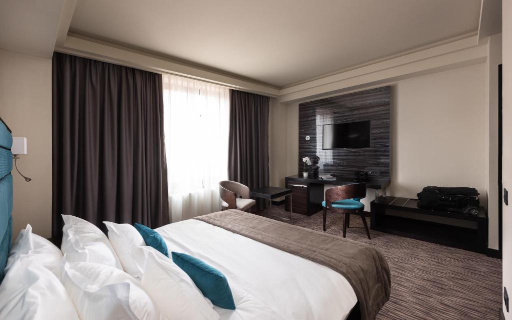 Old Town Hotel - Resim 7