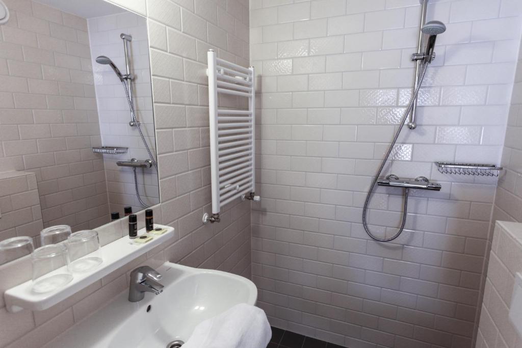 Hotel The Exchange - Resim 30