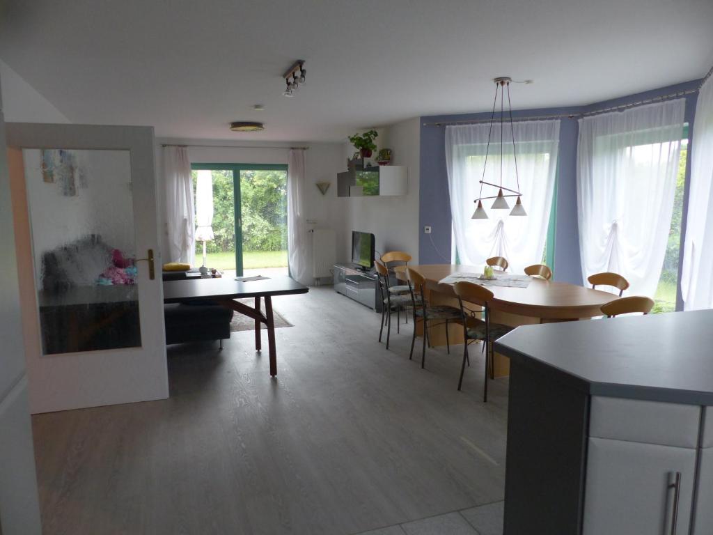 Fotografie z fotogalerie ubytování Haus Isabella v destinaci Boltenhagen