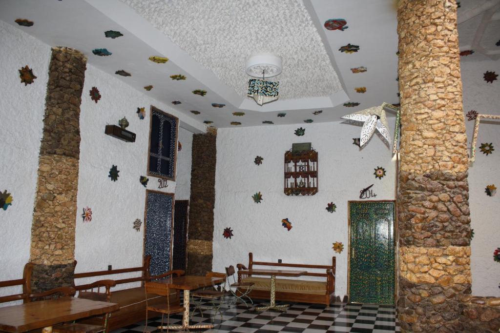 Hotel Leonor - Double Room With Balcony