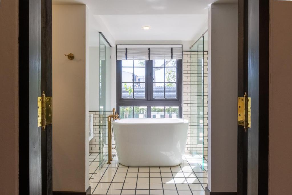 MORA Boutique Hotel - Resim 31