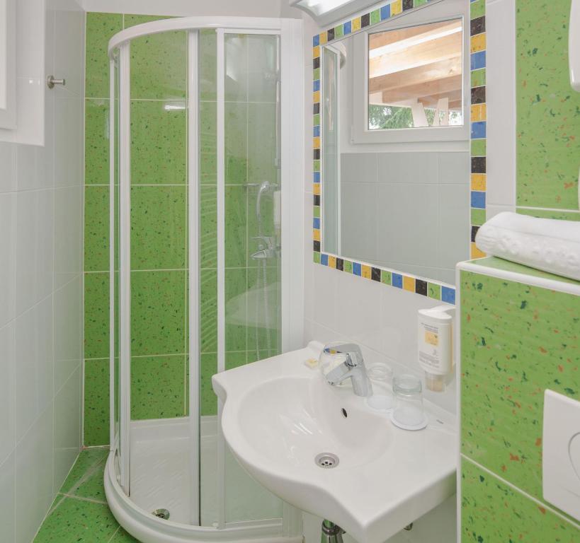 Residence Umag Plava Laguna - 7