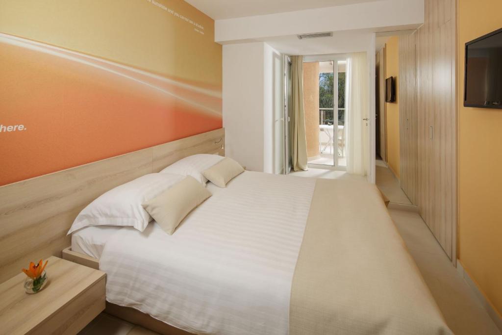 Residence Umag Plava Laguna - 16