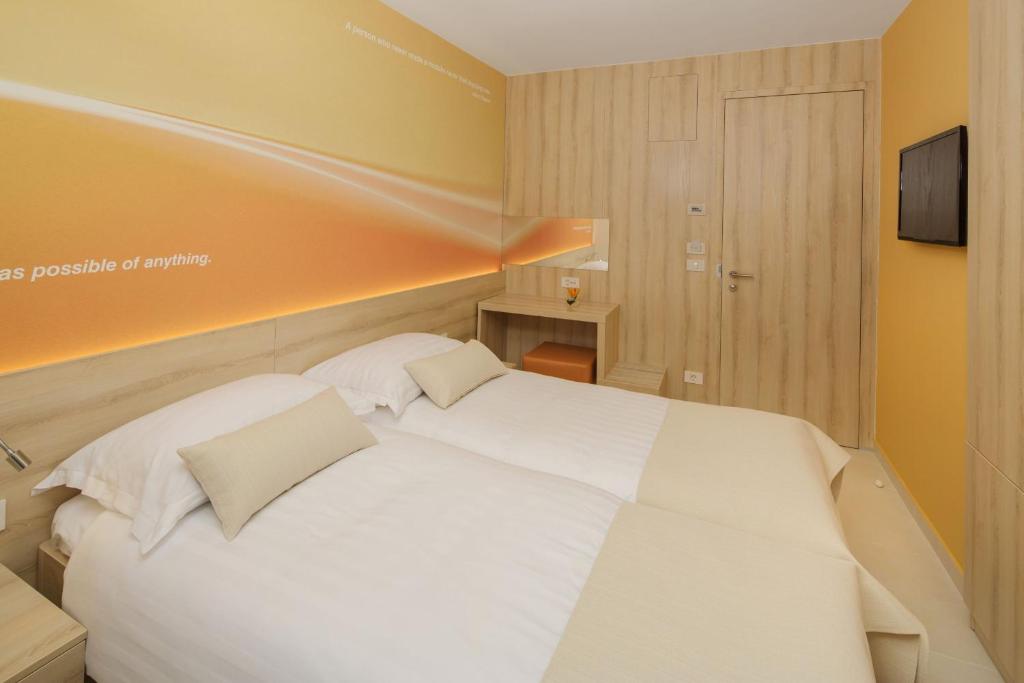 Residence Umag Plava Laguna - 9