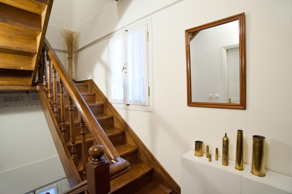 Fotografie z fotogalerie ubytování Elia Apartments Chrisso v destinaci Delfy
