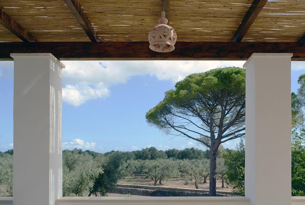 Fotografie z fotogalerie ubytování Tenuta Afra v destinaci Squinzano