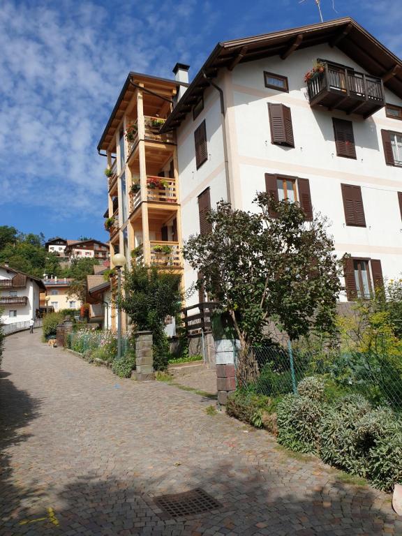 ANESI appartamenti - Apartamento De Tres Habitaciones